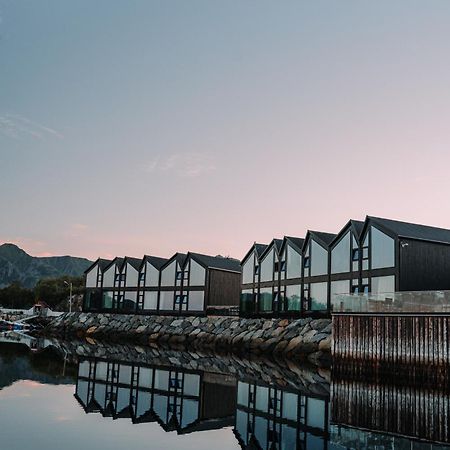 Ringstad Resort Bo (Nordland) Eksteriør billede