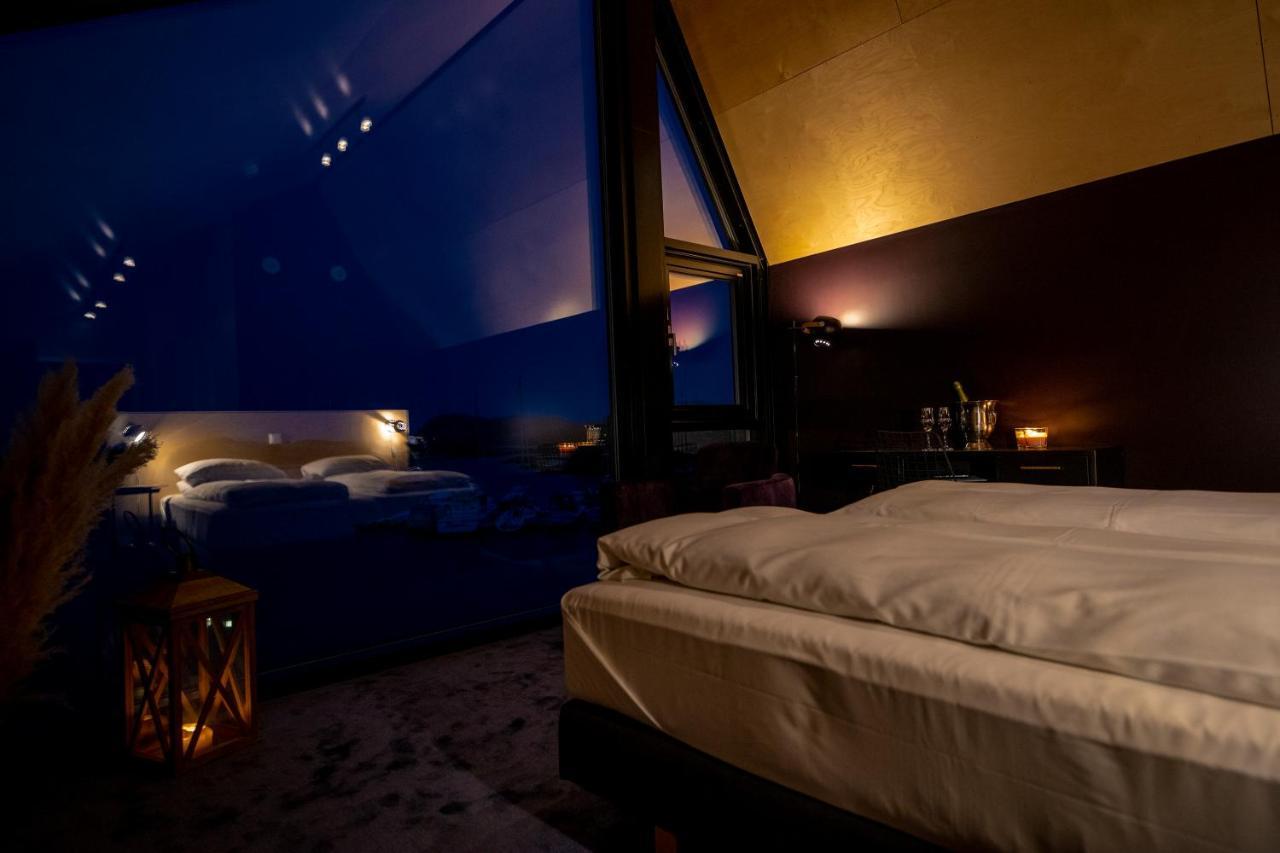 Ringstad Resort Bo (Nordland) Eksteriør billede