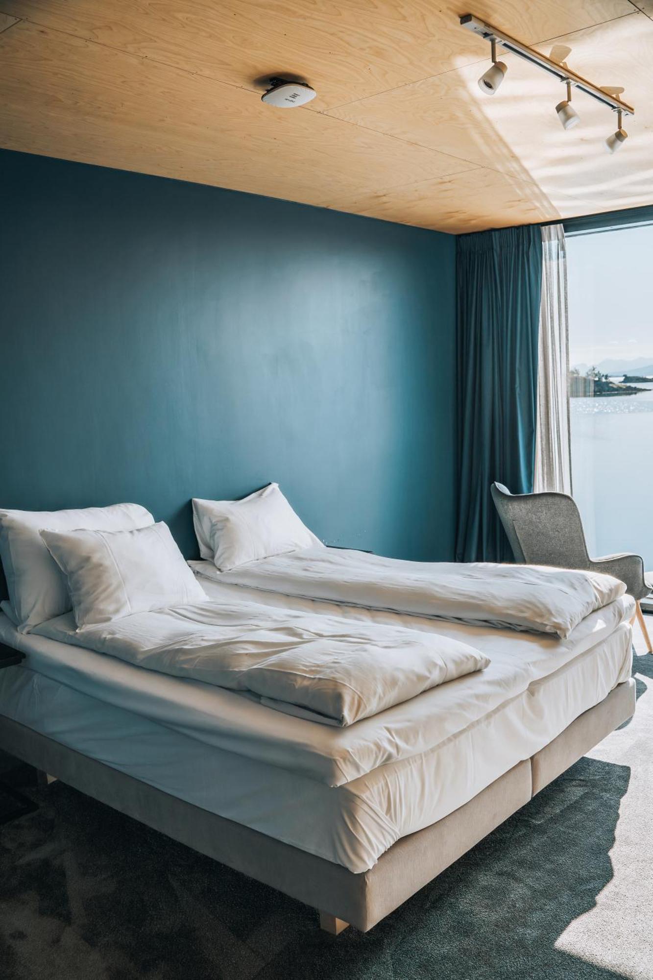 Ringstad Resort Bo (Nordland) Eksteriør billede