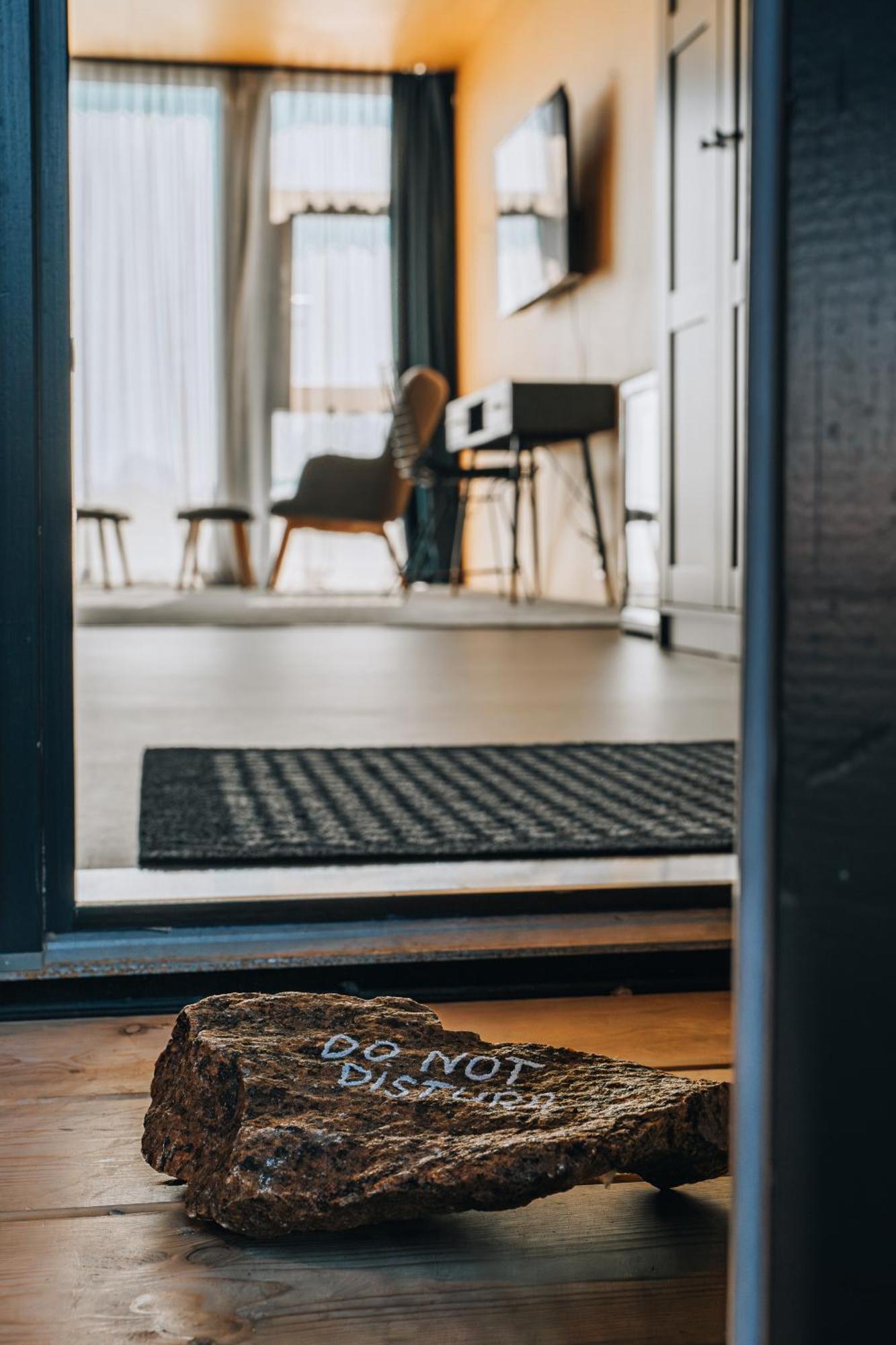 Ringstad Resort Bo (Nordland) Eksteriør billede