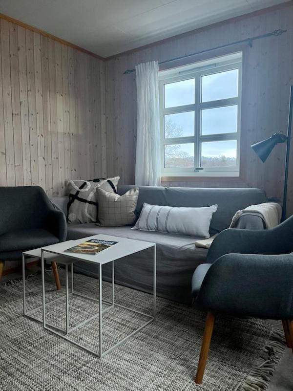 Ringstad Resort Bo (Nordland) Eksteriør billede